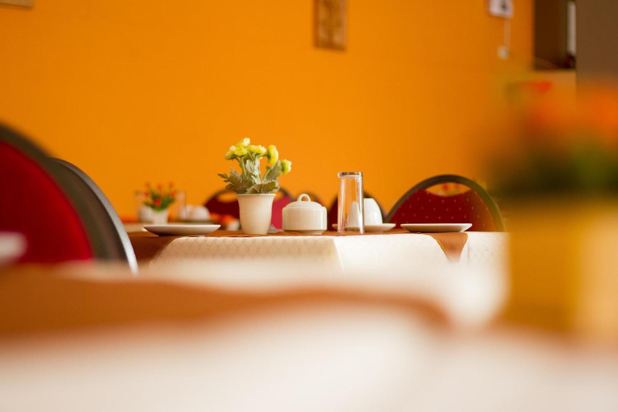 Hotel Sol De Belen Cajamarca Dış mekan fotoğraf