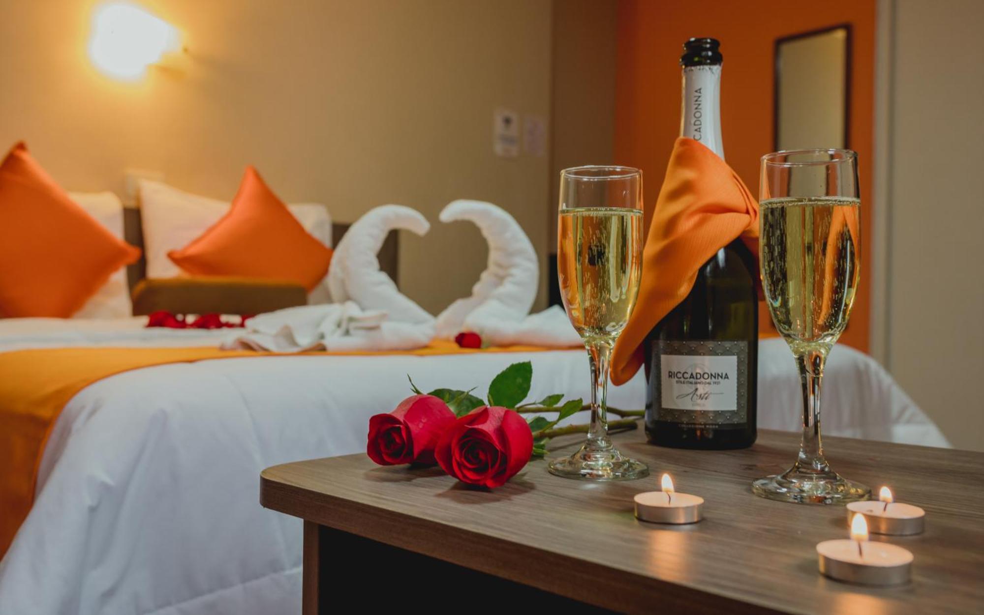 Hotel Sol De Belen Cajamarca Dış mekan fotoğraf